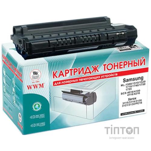 Картридж WWM для Samsung ML-1510/1710/1750