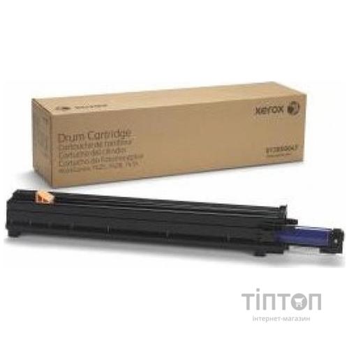 Картридж Xerox Color 550/ 560 Black