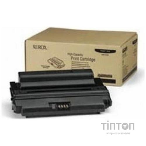 Картридж Xerox Phaser 3435 (Max) Black