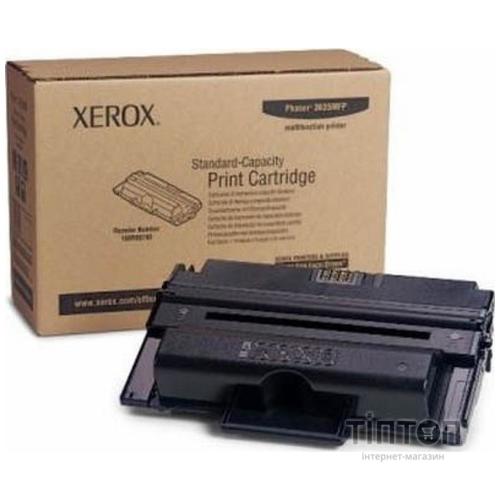 Картридж Xerox Phaser 3635 (Max) (108R00796)