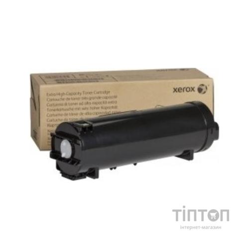 Картридж Xerox VL B600/610/605/615 Black 25.9K (106R03943)