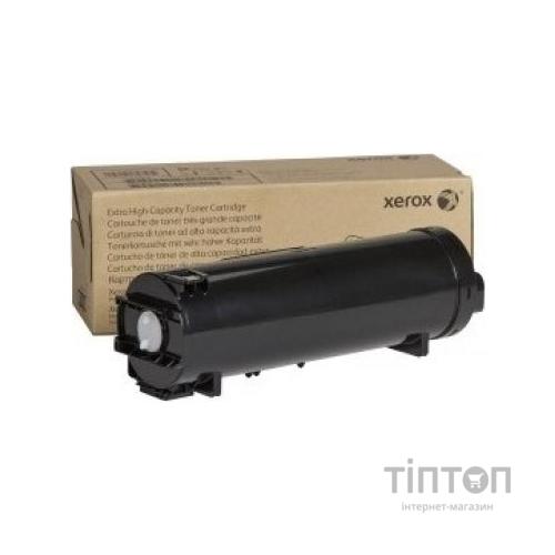 Картридж Xerox VL B600/610/605/615 Black 46.7K (106R03945)