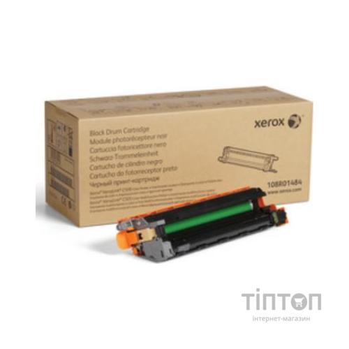 Картридж XEROX VL C500/C505 Black 40K (108R01484)