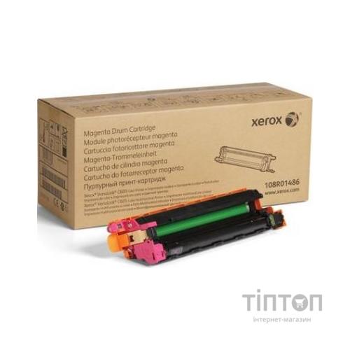Картридж Xerox VL C500/C505 Magenta 40K (108R01482)