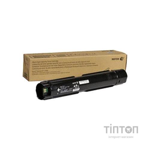 Картридж Xerox VL C7000 5.3K Black (106R03769)