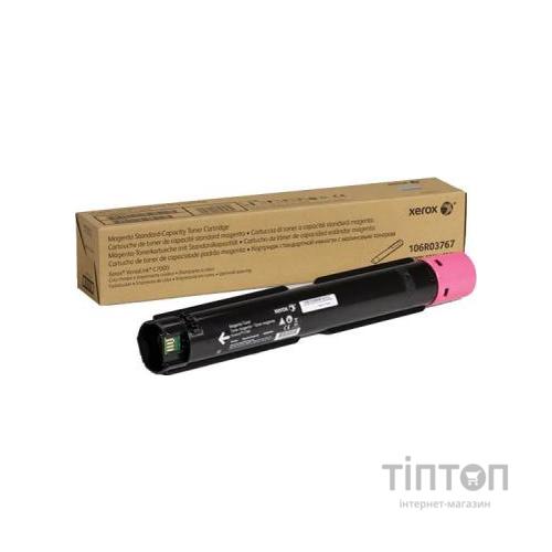 Картридж Xerox VL C7000 Magenta 10K (106R03767)
