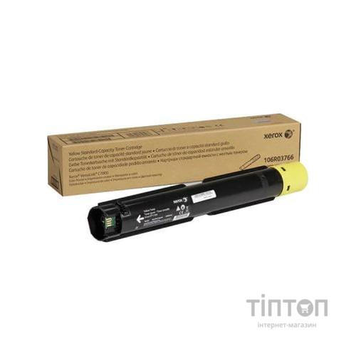 Картридж Xerox VL C7000 Yellow 10K (106R03766)