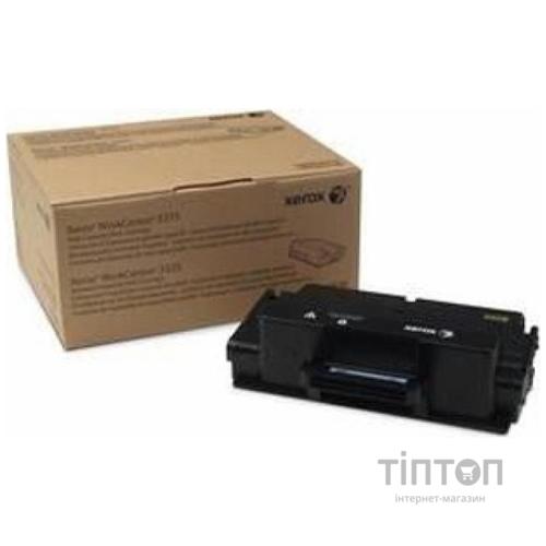 Картридж Xerox WC 3315/3325 Black