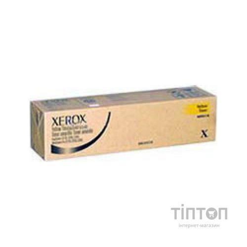 Kартридж Xerox WC 7228/35/45/C2128/2626/3545 Yellow