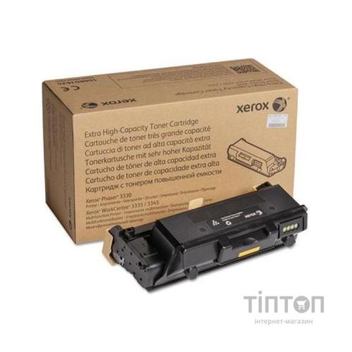 Картридж Xerox WC3335/3345/PH3330 Black (8.5K) (106R03621)