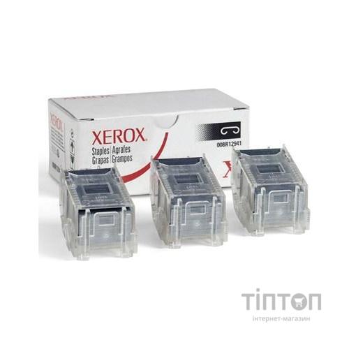 Картридж зі скріпками Xerox PhaserT7760 WC4150/ 5632/ 38/ 45/ 2 (008R12941)