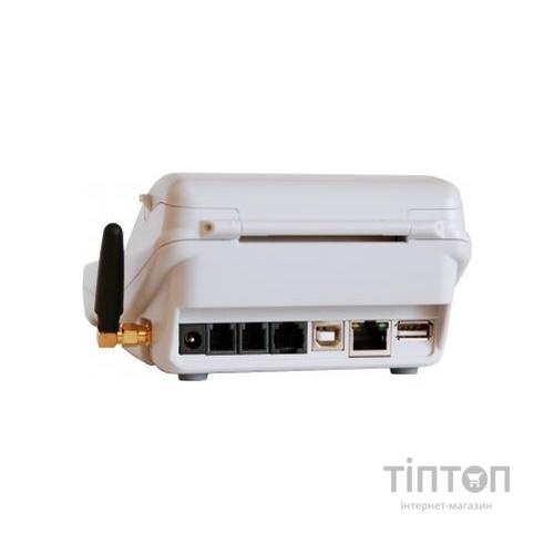 Касовий апарат ІКС IKC-М510