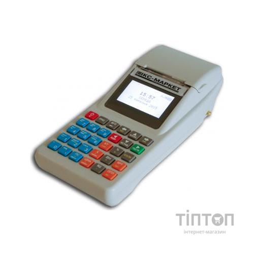 Касовий апарат ІКС-Маркет IKC-М510.01