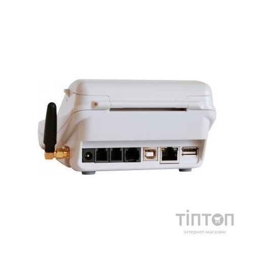 Касовий апарат ІКС-Маркет IKC-М510.01