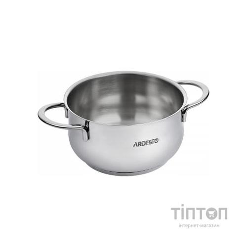 Каструля Ardesto Black Mars 4,3 л (AR0743S)