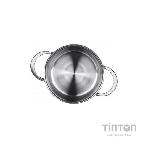 Каструля Ardesto Black Mars 4,3 л (AR0743S)