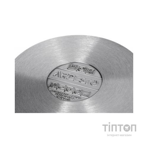 Каструля Ardesto Black Mars 4,3 л (AR0743S)