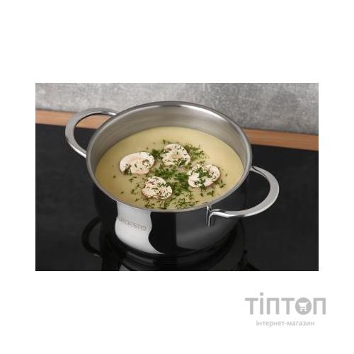 Каструля Ardesto Black Mars 4,3 л (AR0743S)