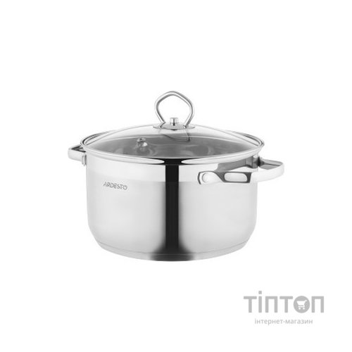Каструля Ardesto Gemini 3.2 л (AR1932SS)