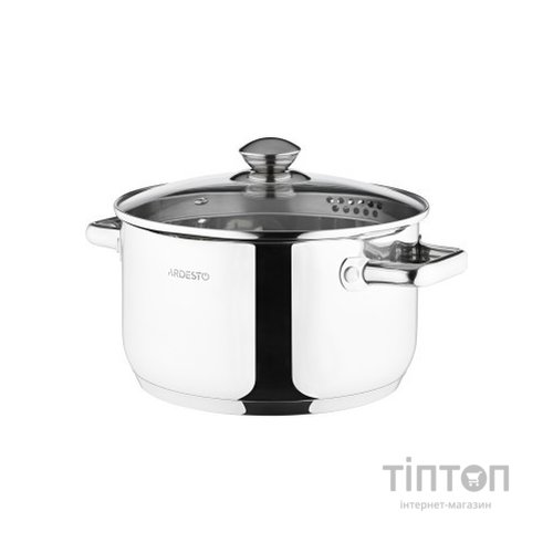 Каструля Ardesto Gemini 4.7 л (AR2847CS)