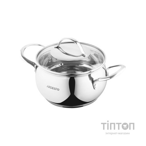 Каструля Ardesto Gemini Barrel 2,2 л (AR4322GB)