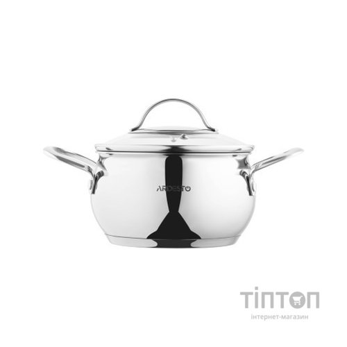 Каструля Ardesto Gemini Barrel 2,2 л (AR4322GB)