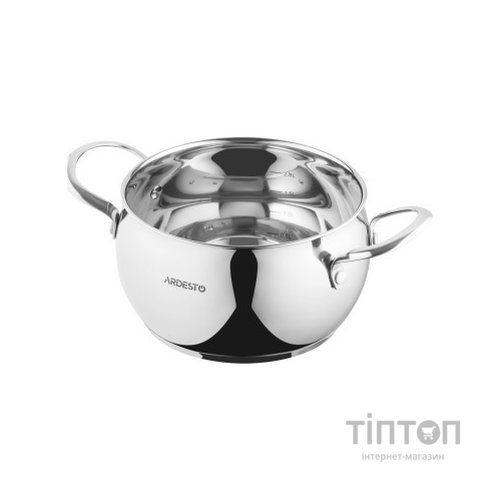 Каструля Ardesto Gemini Barrel 3.0 л (AR4330GB)