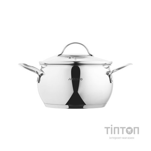 Каструля Ardesto Gemini Barrel 3.0 л (AR4330GB)