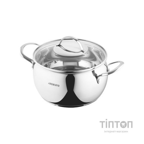 Каструля Ardesto Gemini Barrel 4,0 л (AR4340GB)