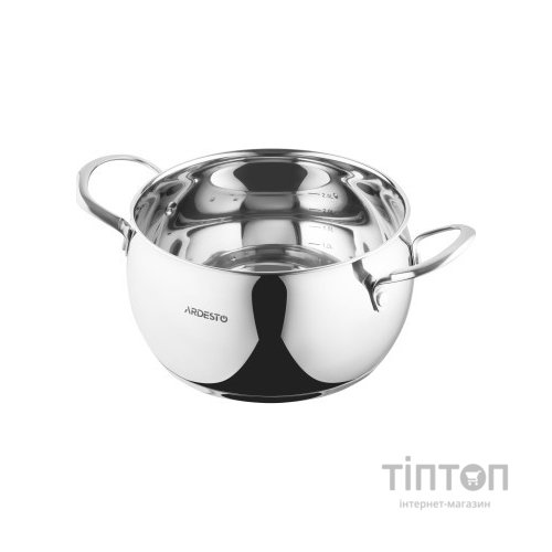 Каструля Ardesto Gemini Barrel 4,0 л (AR4340GB)