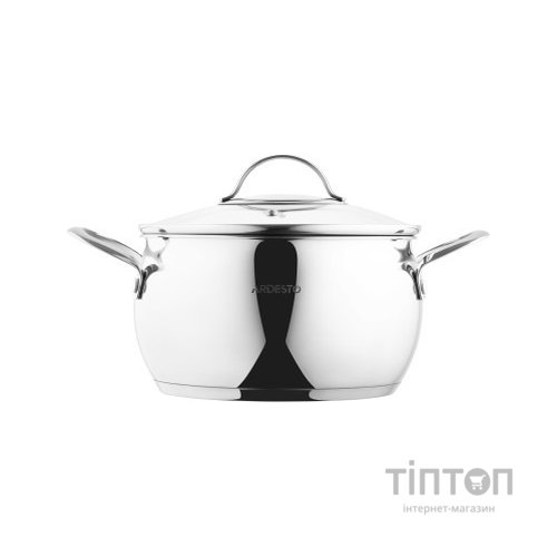 Каструля Ardesto Gemini Barrel 4,0 л (AR4340GB)