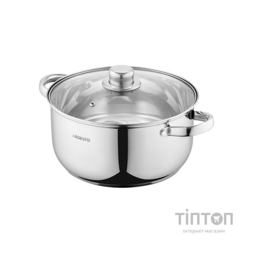 Каструля Ardesto Gemini Gourmet 5.2 л (AR1952BC)