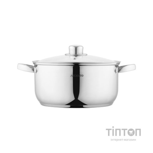 Каструля Ardesto Gemini Gourmet 5.2 л (AR1952BC)