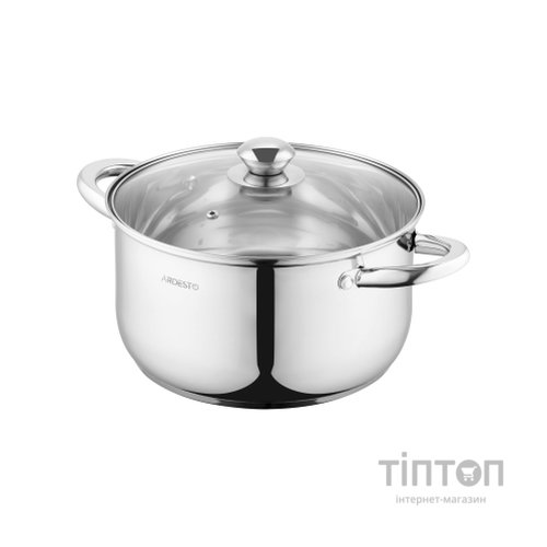 Каструля Ardesto Gemini Gourmet 5.8 л (AR1958GSS)