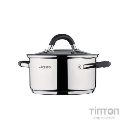 Каструля Ardesto Gemini Salerno 0.8 л (AR1908CS)