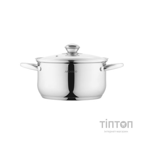 Каструля Ardesto Gemini Silicon 3.2 л (AR1932GS)