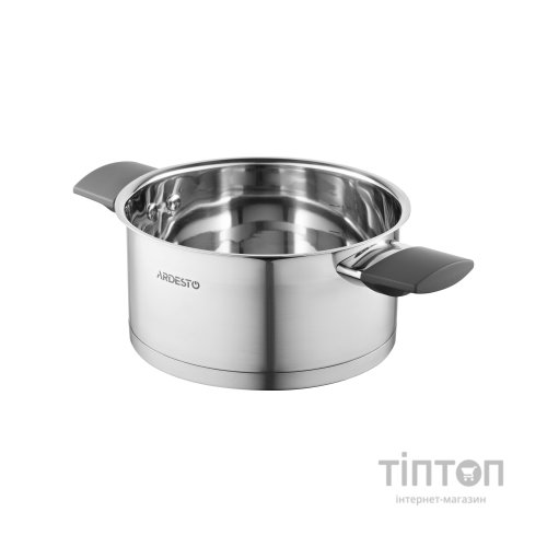 Каструля Ardesto Gemini з бакелітовими ручками 2.1 л (AR3621G)