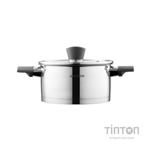 Каструля Ardesto Gemini з бакелітовими ручками 2.1 л (AR3621G)
