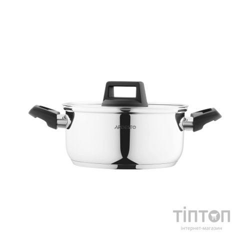 Каструля Ardesto Gemini з бакелітовими ручками 2.9 л (AR3529G)