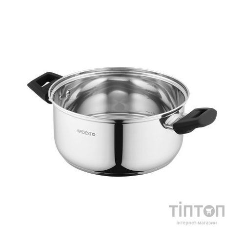 Каструля Ardesto Gemini з бакелітовими ручками 3,8 л (AR3538G)