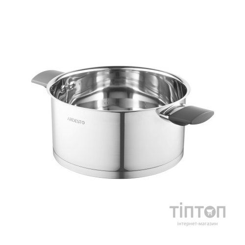 Каструля Ardesto Gemini з бакелітовими ручками 3,9 л (AR3639G)