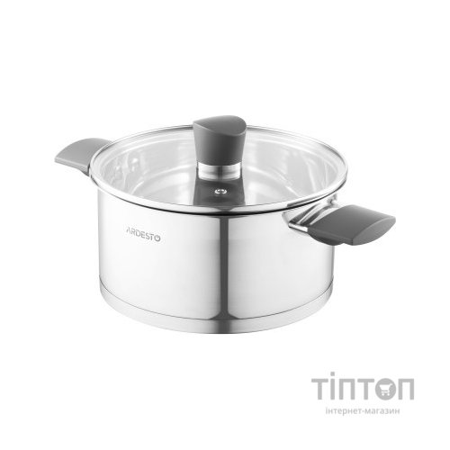 Каструля Ardesto Gemini з бакелітовими ручками 3 л (AR3630G)