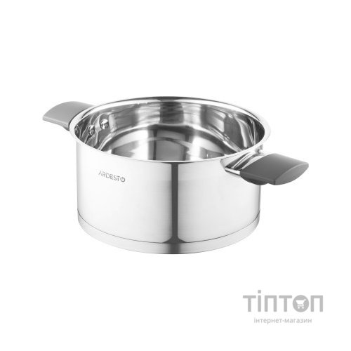 Каструля Ardesto Gemini з бакелітовими ручками 3 л (AR3630G)