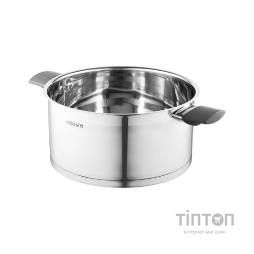 Каструля Ardesto Gemini з бакелітовими ручками 5,2 л (AR3652G)