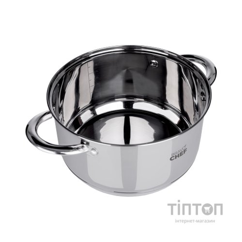 Каструля Bravo Chef 1.9 л (BC-2001-16)