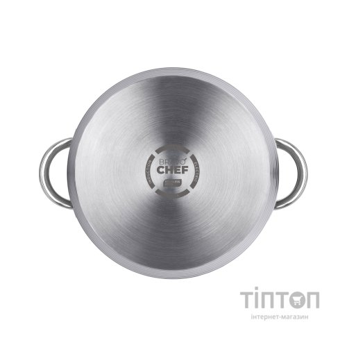 Каструля Bravo Chef 1.9 л (BC-2001-16)