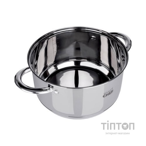 Каструля Bravo Chef 2.6 л (BC-2001-18)