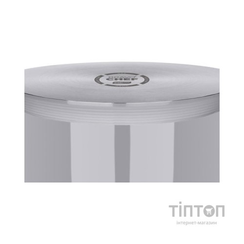 Каструля Bravo Chef 2.6 л (BC-2001-18)