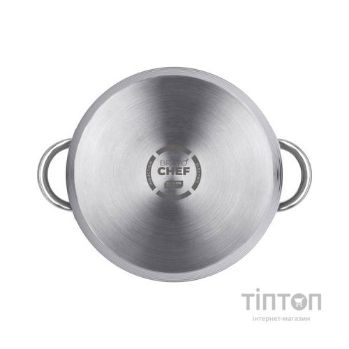 Каструля Bravo Chef 2.6 л (BC-2001-18)