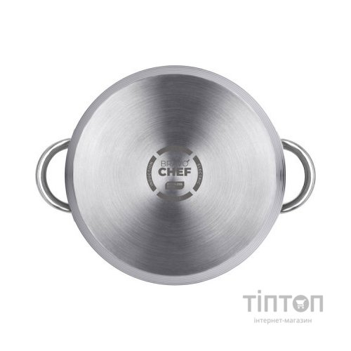 Каструля Bravo Chef 3.6 л (BC-2001-20)